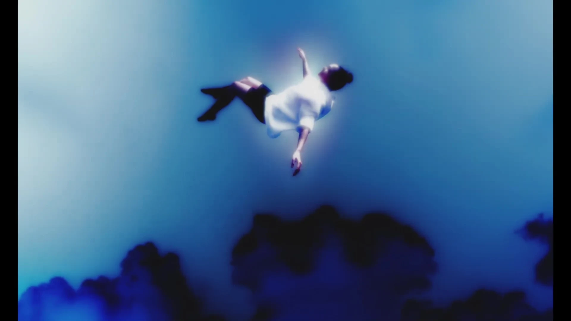 angel — project image