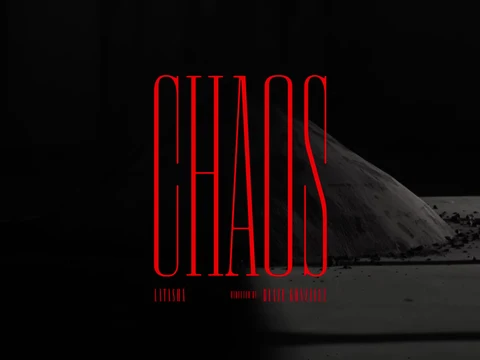 Latasha - Chaos