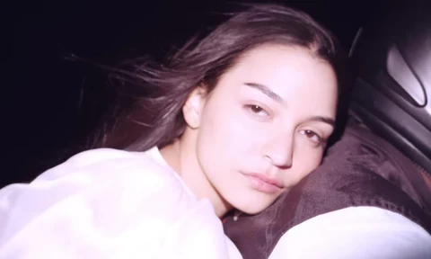 Ambar Lucid - There Goes My Baby