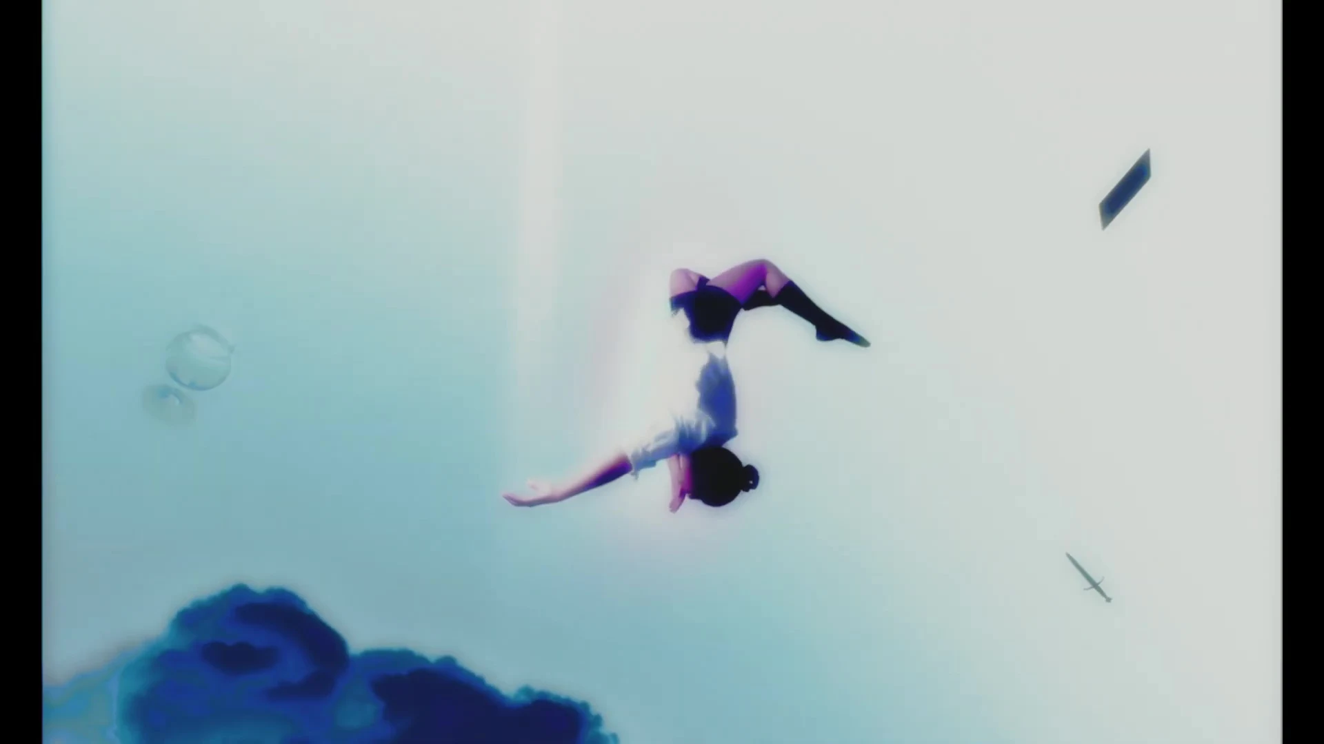 angel — project image