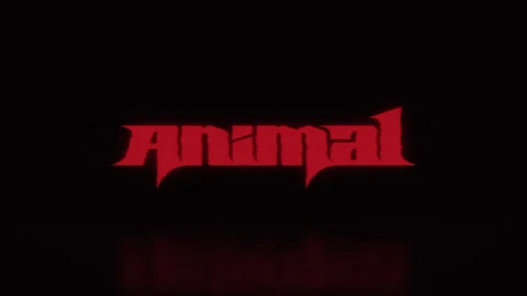 Katseye - Animal