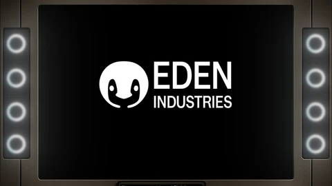 EDEN - The Dark Tour