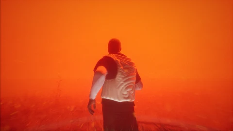 RUN