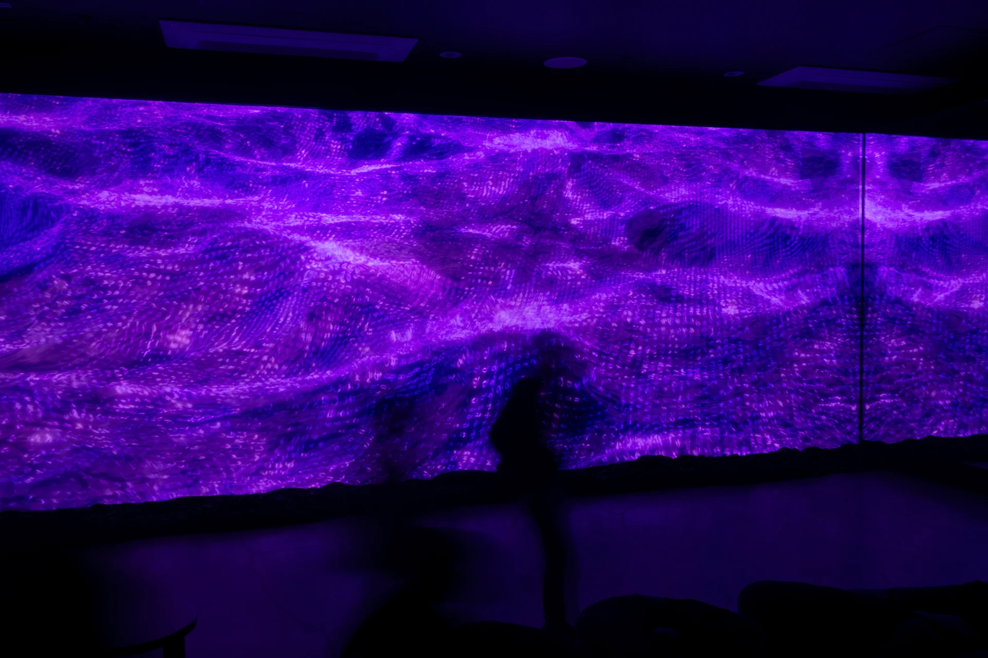 blackplanetarium — project image