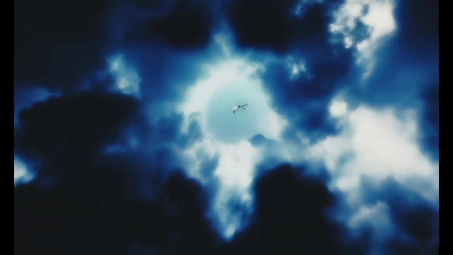 angel — project image
