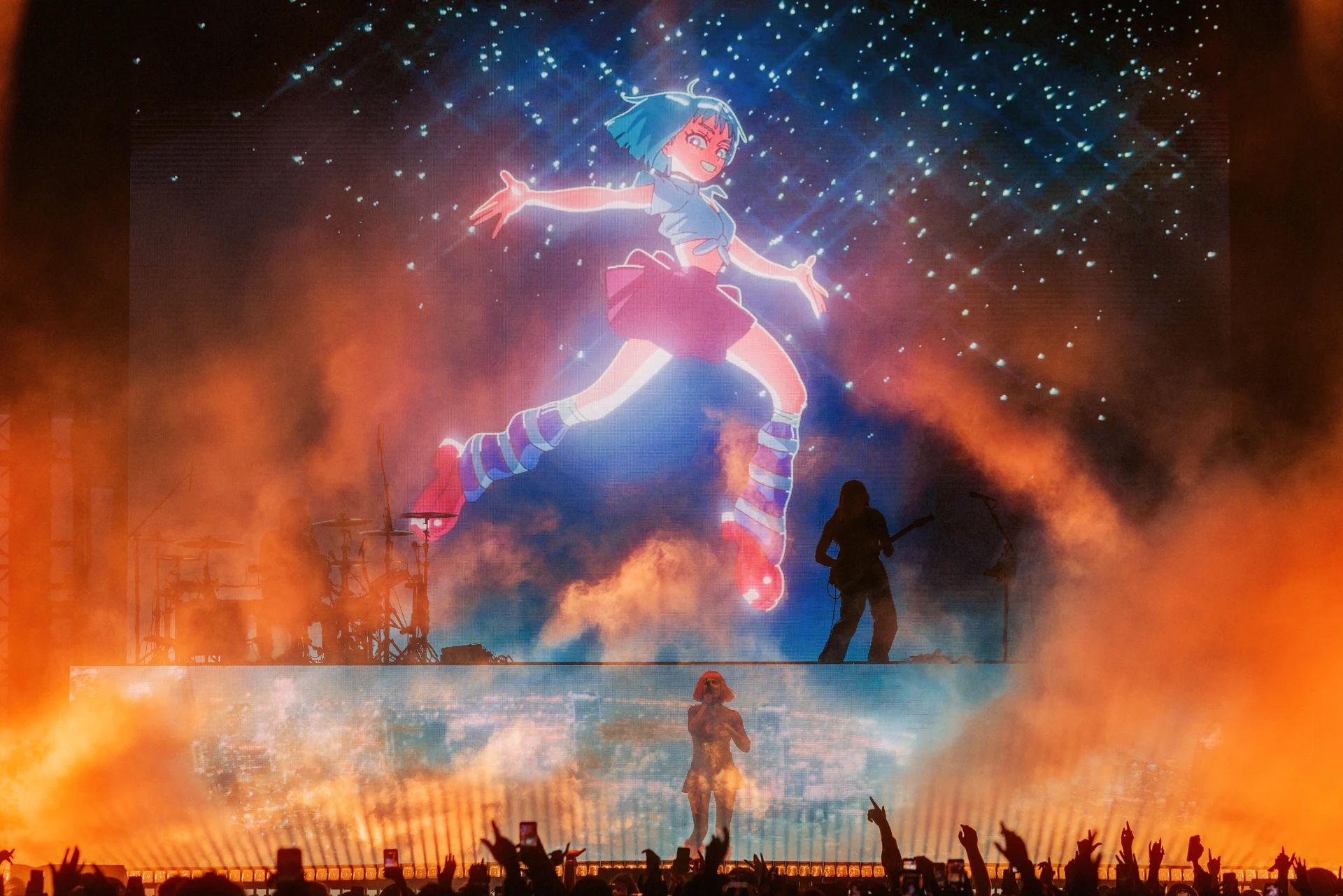 halsey — project image