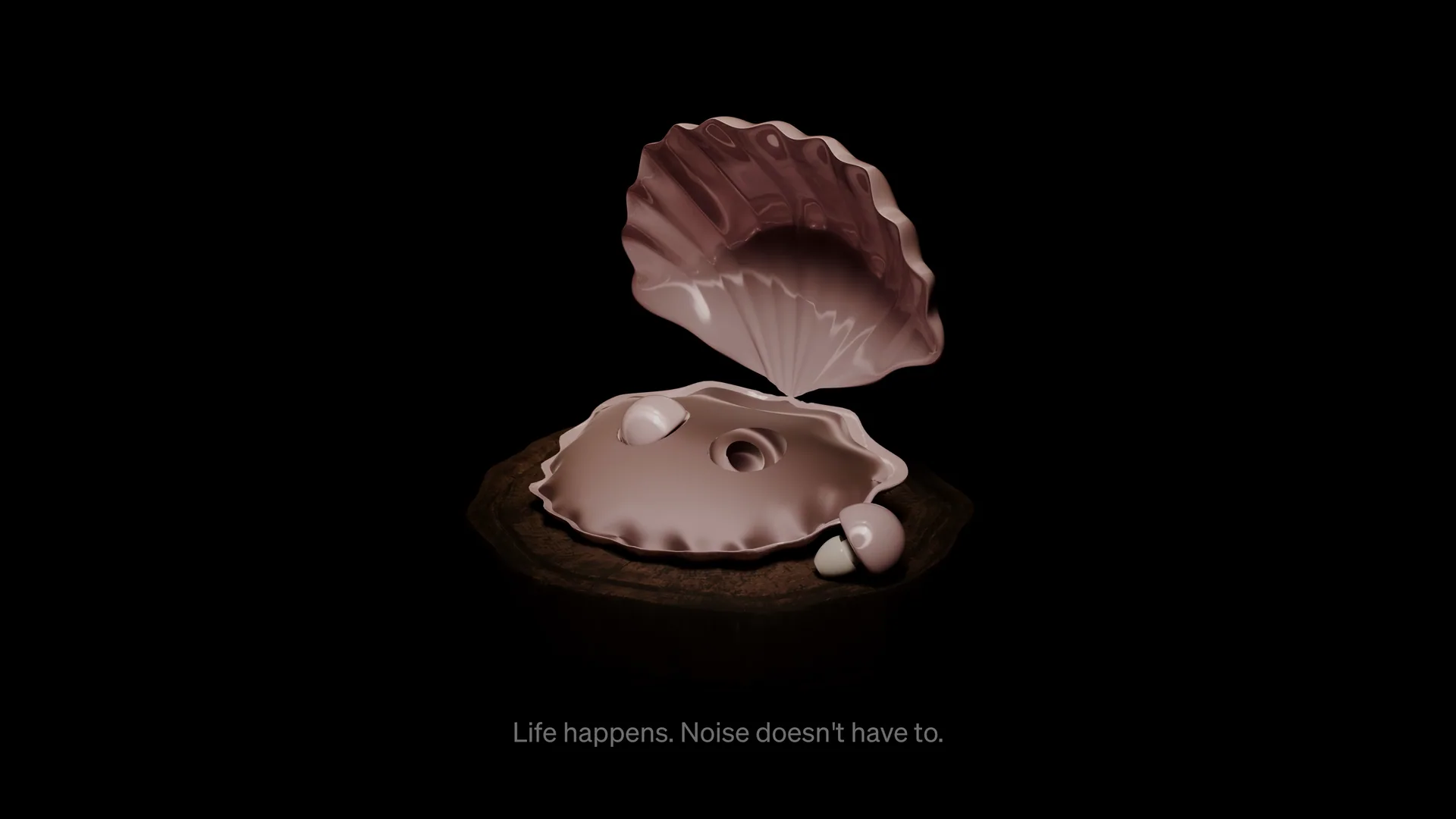 APPETITE — project still 11