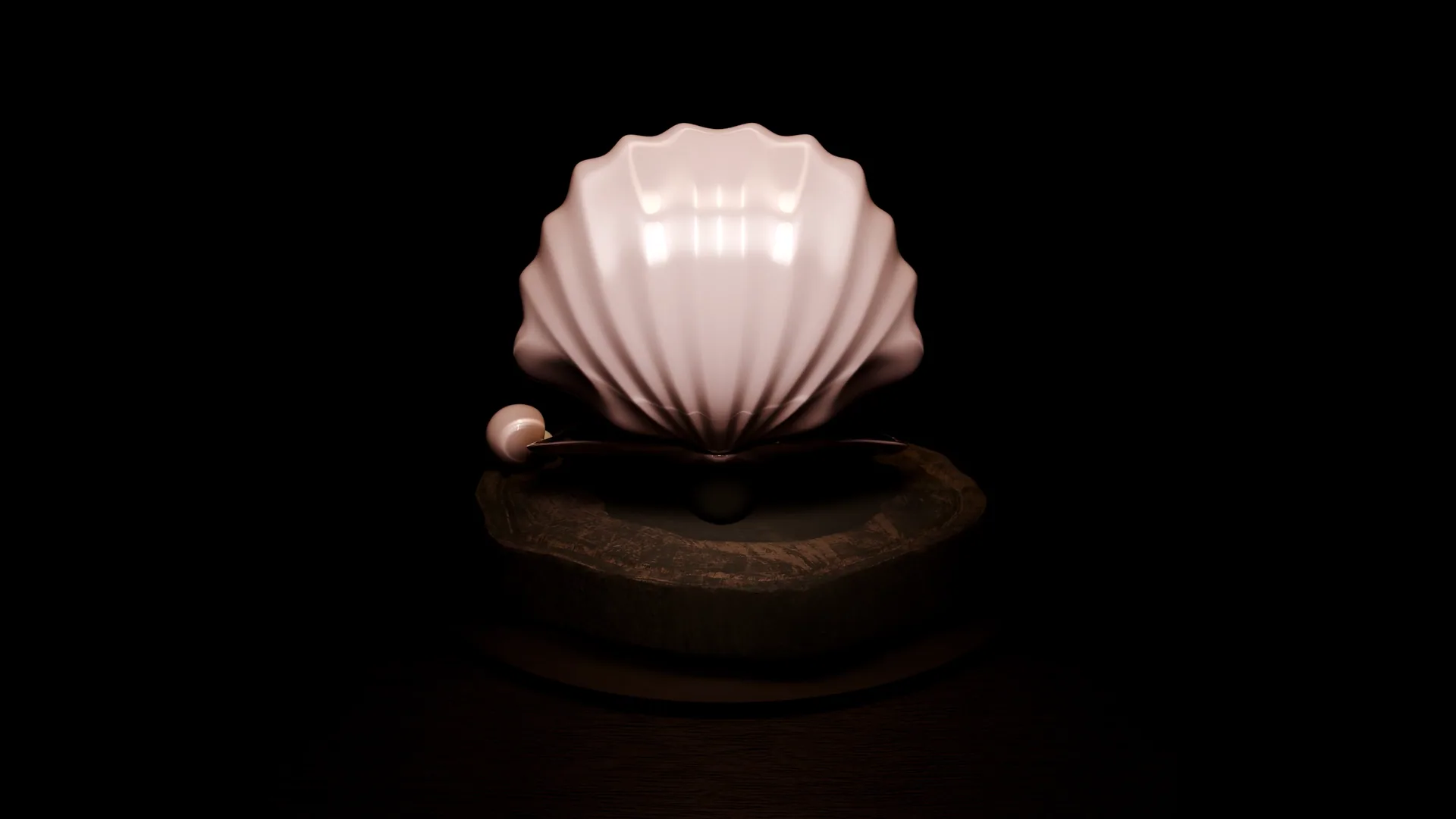 APPETITE — project still 12
