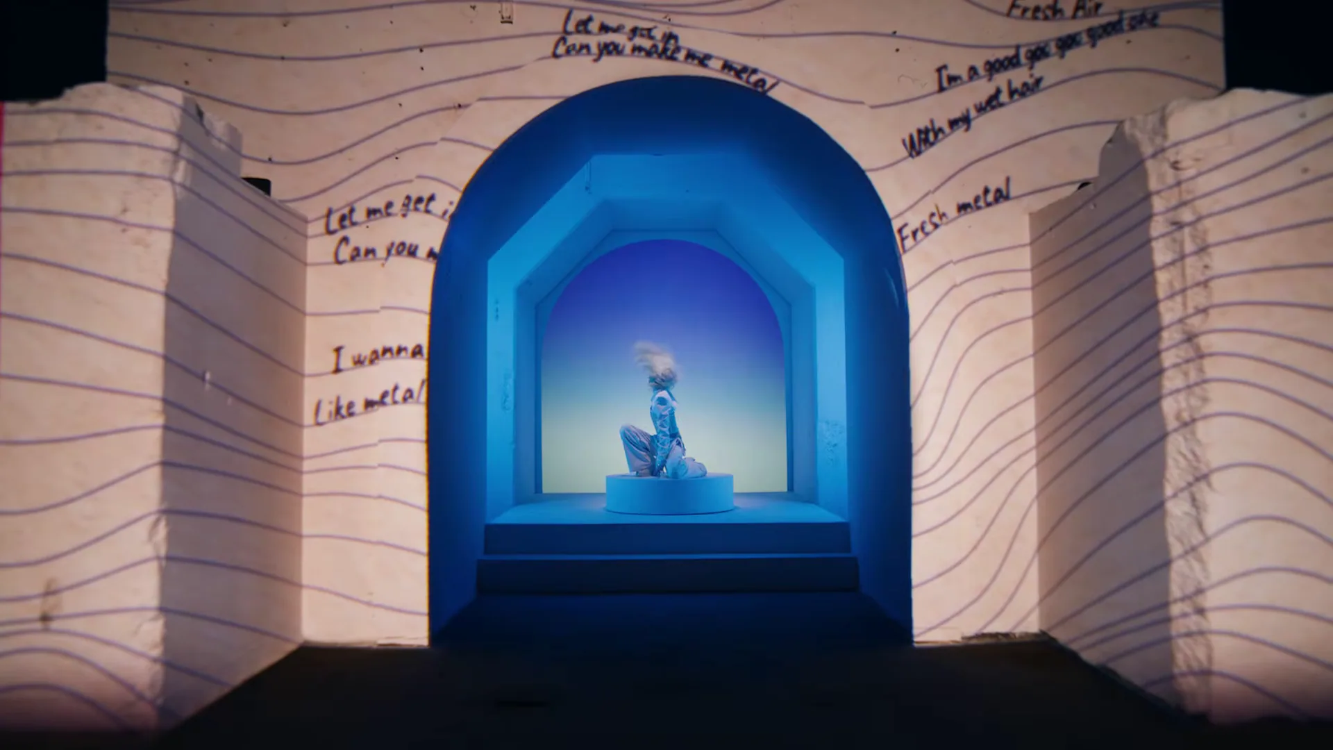 Suno Music - Banoffee — project still 2